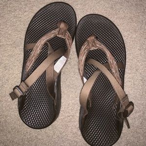 Chaco’s